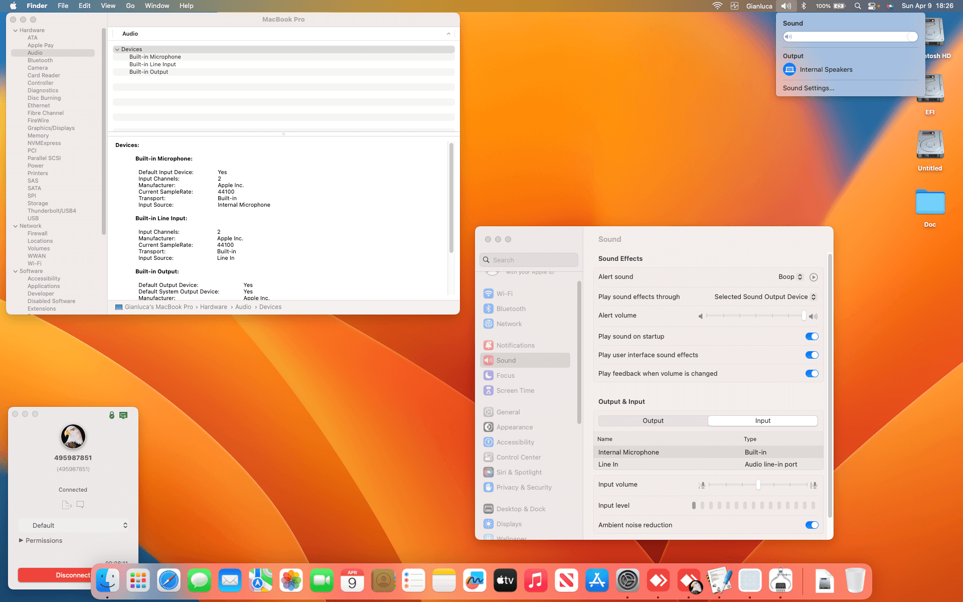 Lenovo Ideapad Miix 520 12IKB [KabyLake R   Intel UHD 620 + I2C]   OpenCore 4